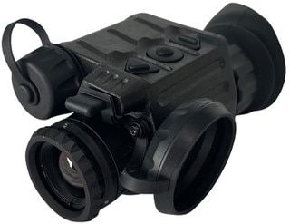Armasight Sidekick 640 Mini Thermal Monocular - 1x19mm